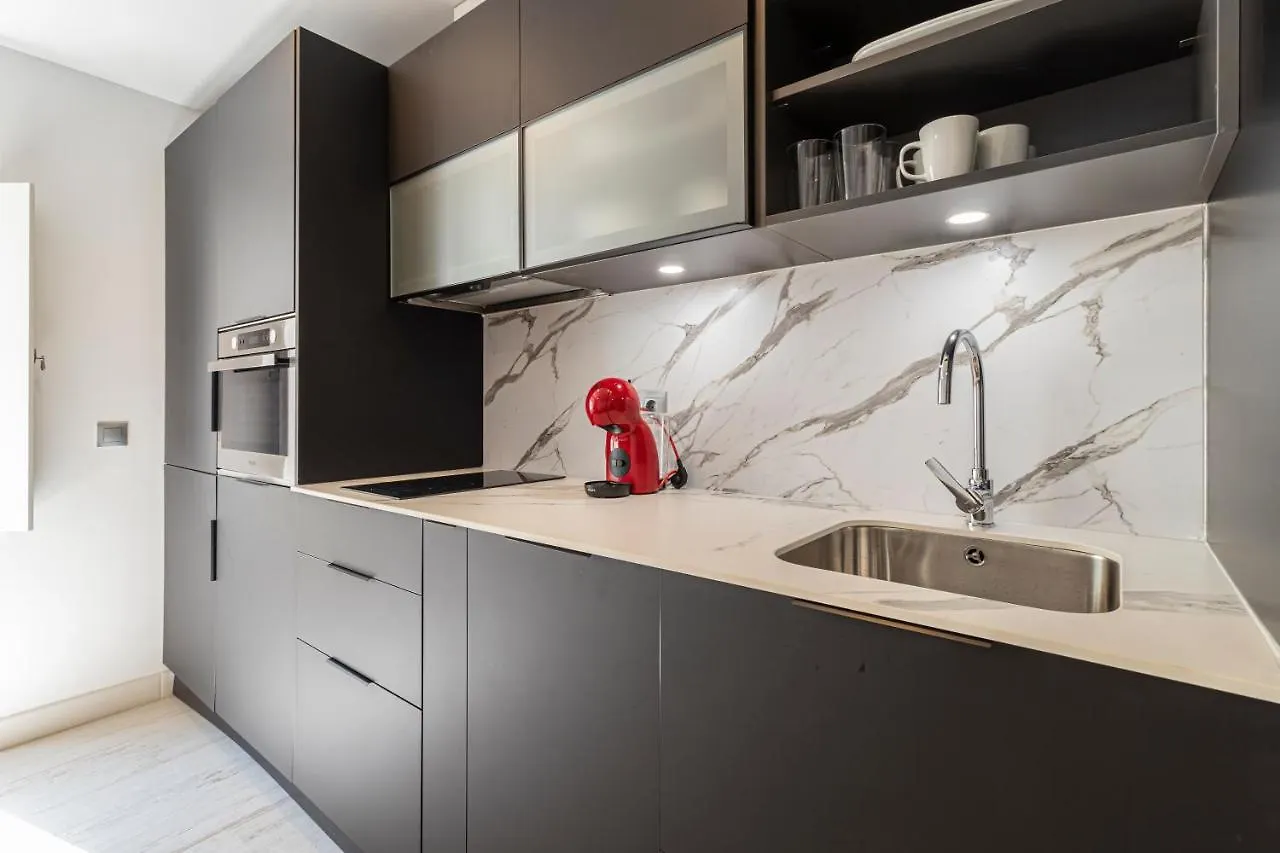 Allo Apartments San Roque 3ºb Cadice