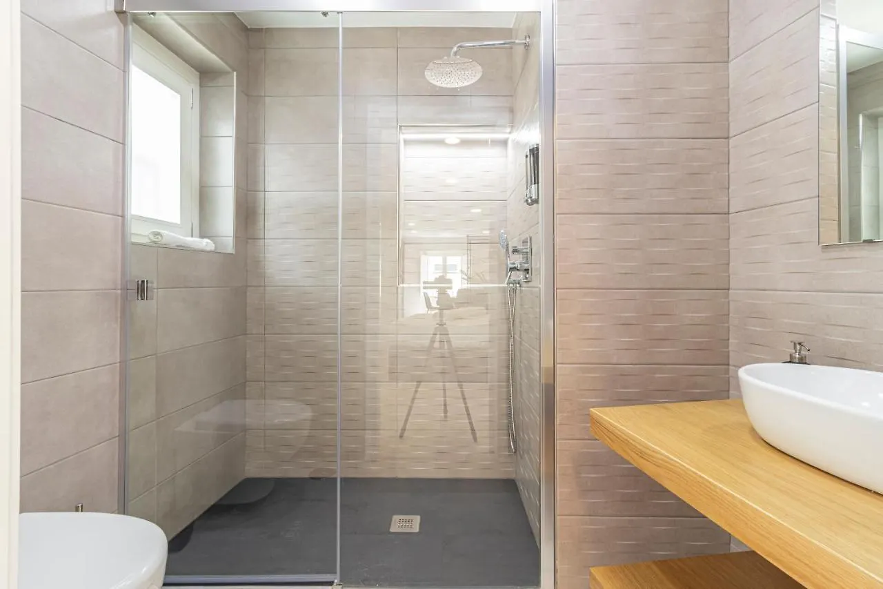 Allo Apartments San Roque 3ºb Cadice
