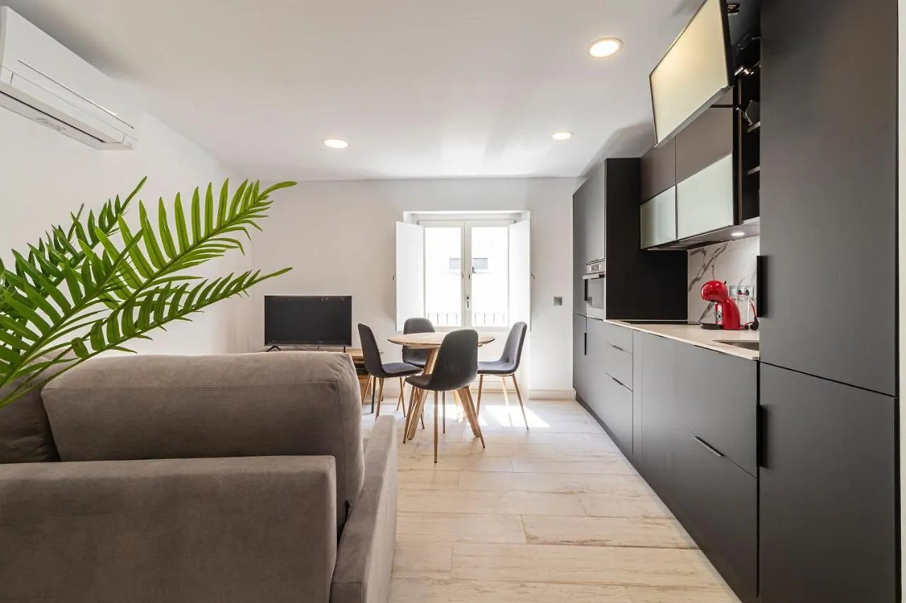 Allo Apartments San Roque 3ºb Cadice