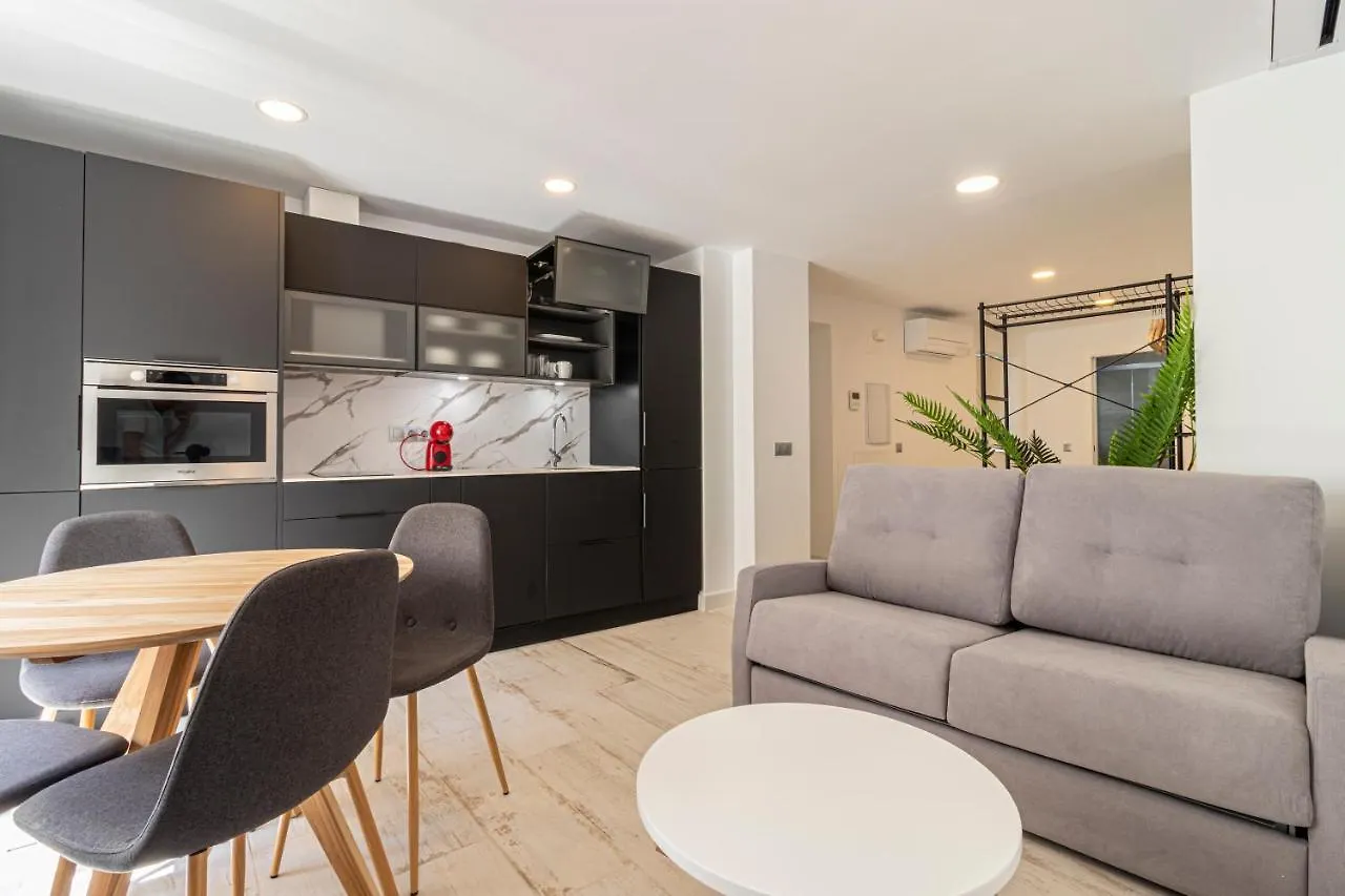 Allo Apartments San Roque 3ºb Cadiz