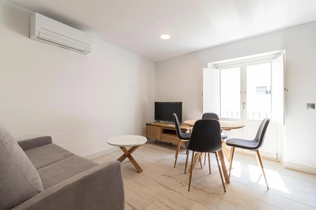 Allo Apartments San Roque 3ºb Cadice Spagna