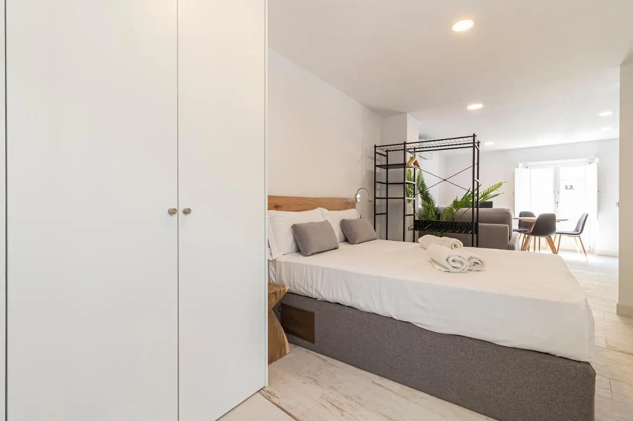 Allo Apartments San Roque 3ºb Cadice Spagna