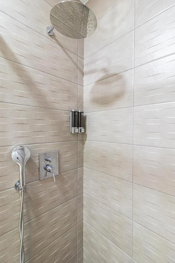 Allo Apartments San Roque 3ºb Cadiz 0*,