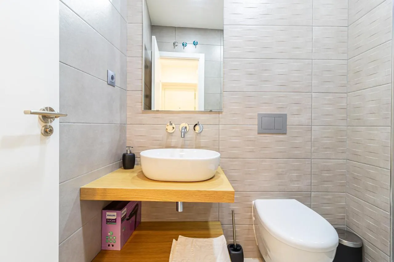 Allo Apartments San Roque 3ºb Cadiz