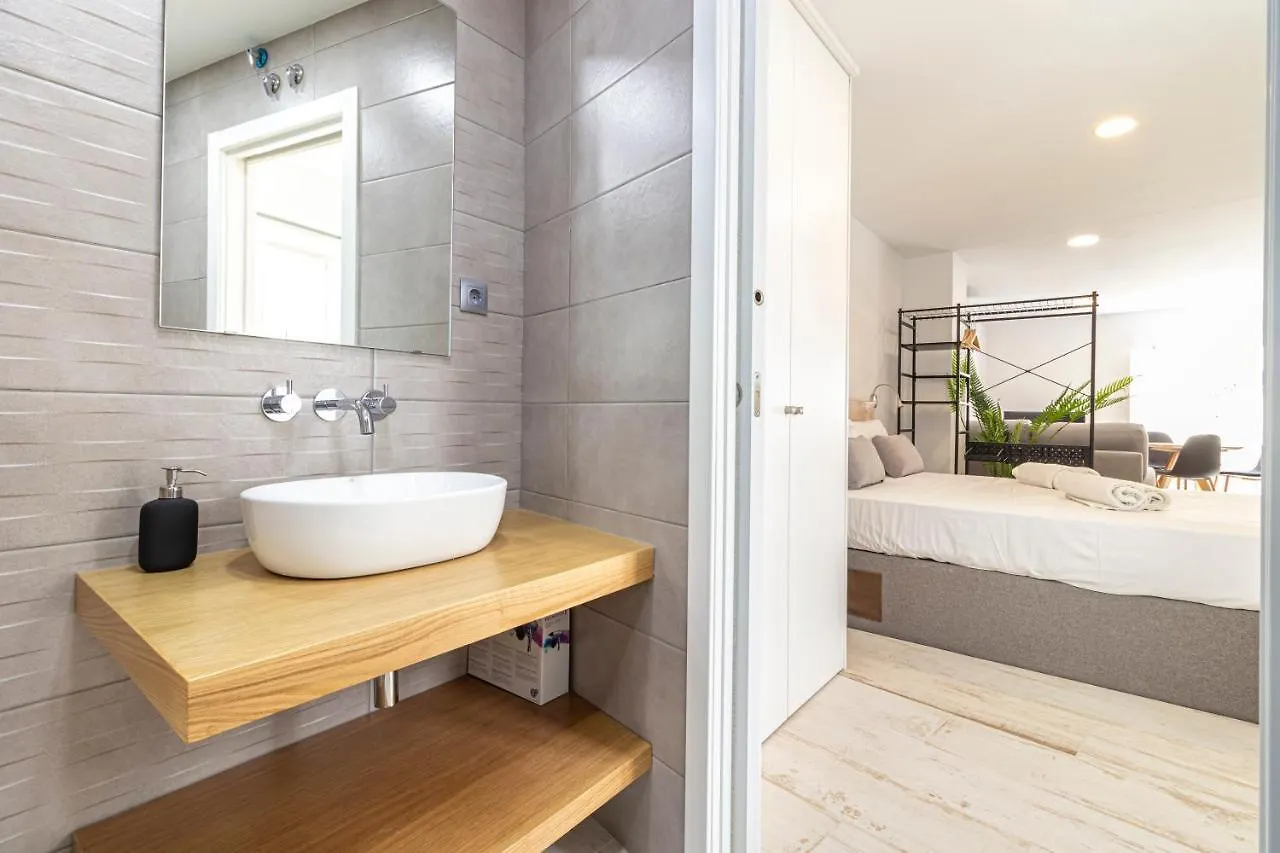 Allo Apartments San Roque 3ºb Cadiz