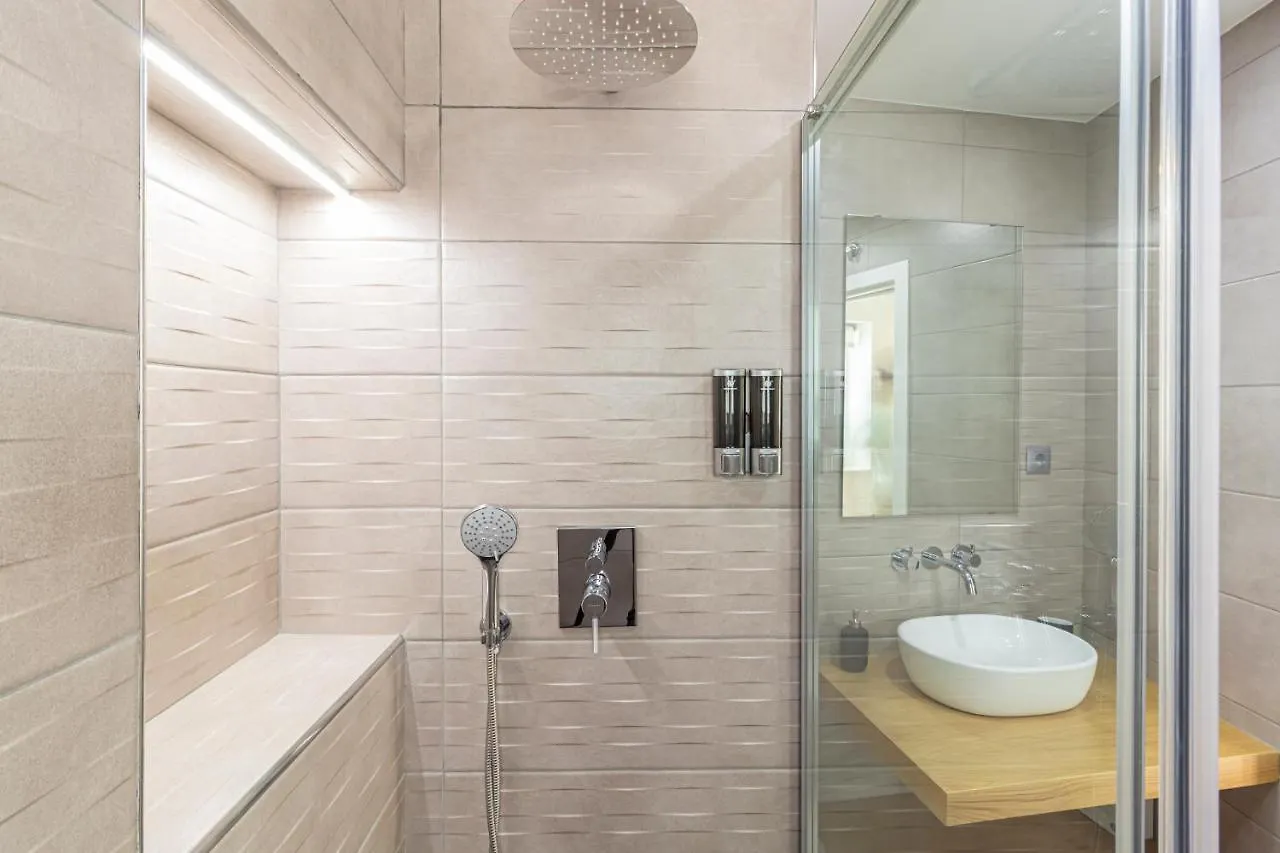 Allo Apartments San Roque 3ºb Cadiz Spain