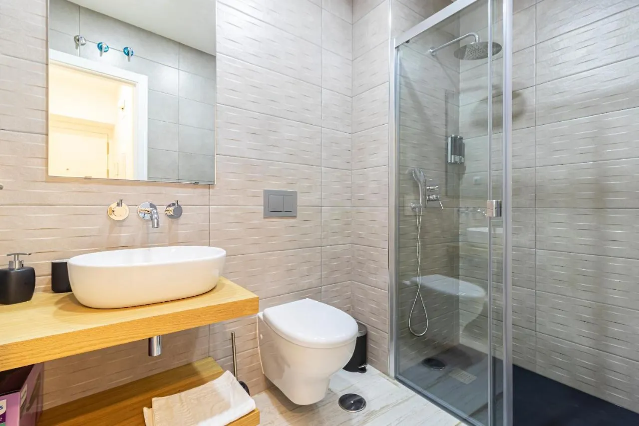 Allo Apartments San Roque 3ºb Cadice 0*,  Spagna