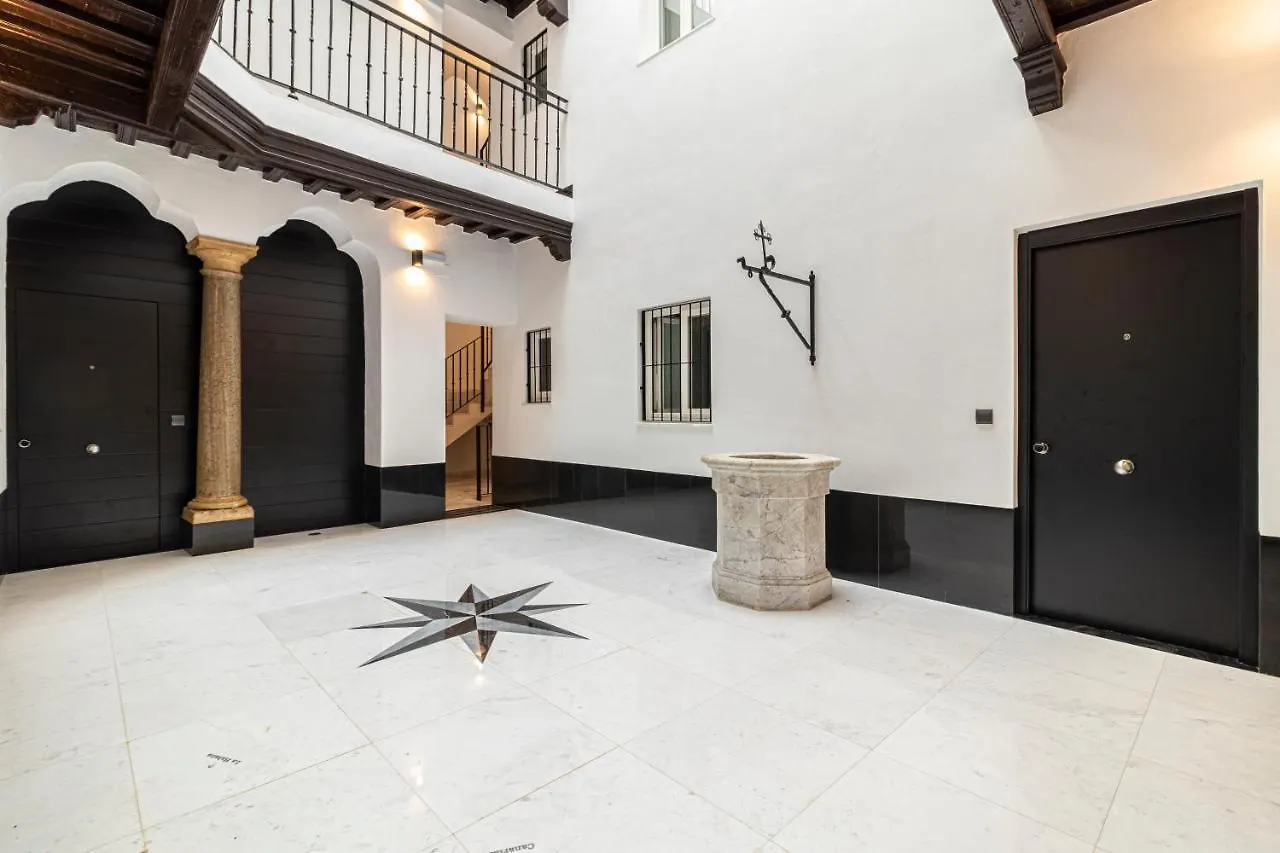 Allo Apartments San Roque 3ºb Cadiz