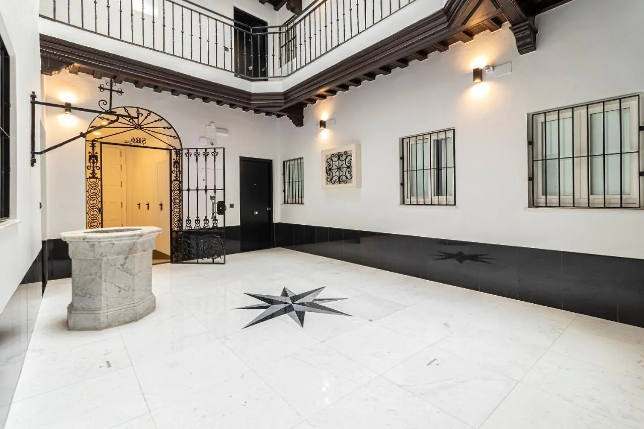 Allo Apartments San Roque 3ºb Cadice