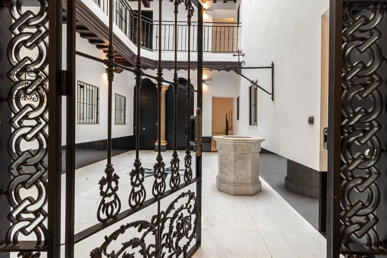 Allo Apartments San Roque 3ºb Cadice