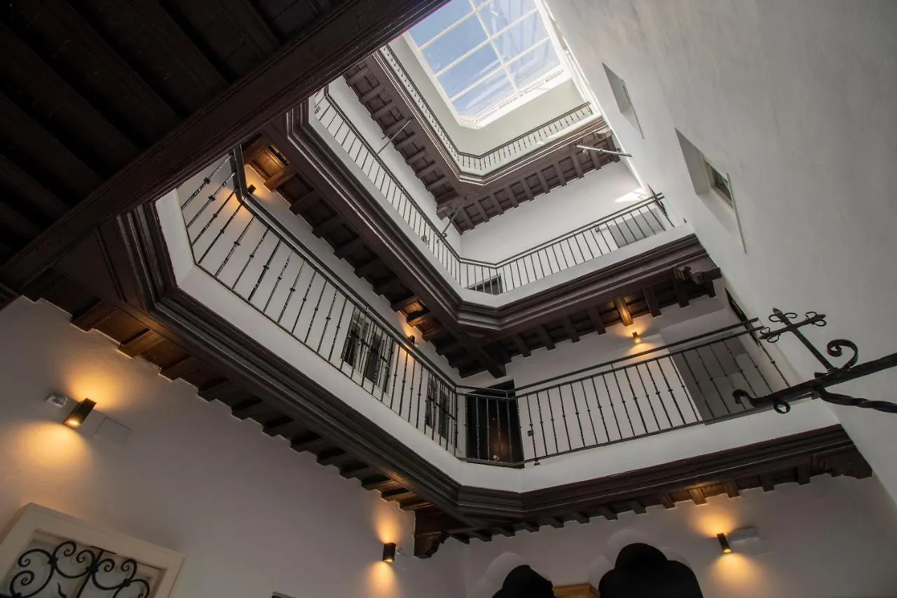Allo Apartments San Roque 3ºb Cadice Spagna