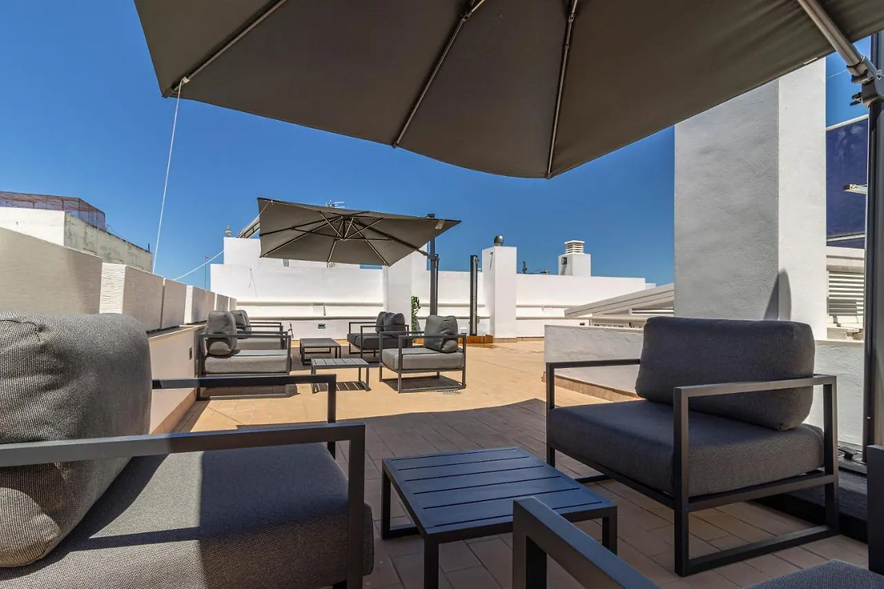 Allo Apartments San Roque 3ºb Cadice 0*,  Spagna