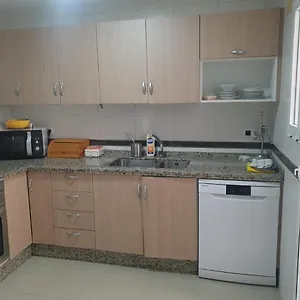 Fantastico Apto Frente Al Puerto De Fuengirola... Apartamento Fuengirola
