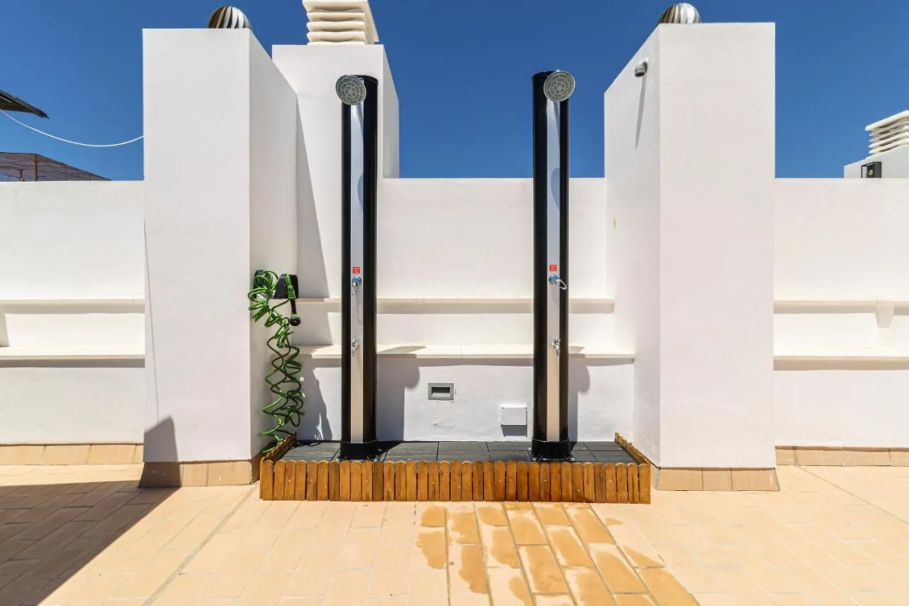 Allo Apartments San Roque 3ºB Cádiz